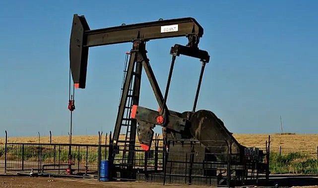 TPO, Şanlıurfa'da petrol arayacak