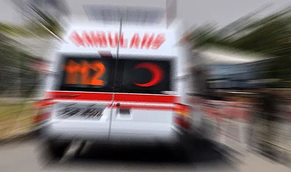 Trafik kazası! 2 Urfalı hayatını kaybetti
