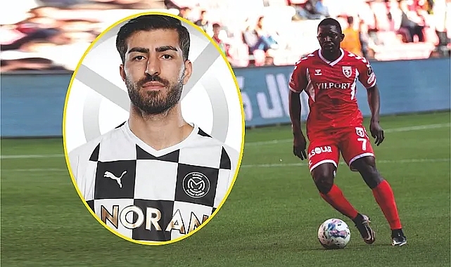 Transferde son dakika gelişmeleri
