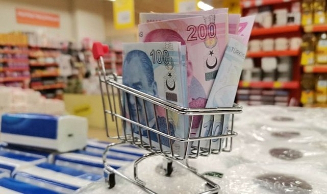 TÜİK ocak ayı enflasyon verilerini açıkladı
