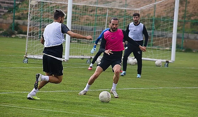 Tüm gözler Tuzla maçında!