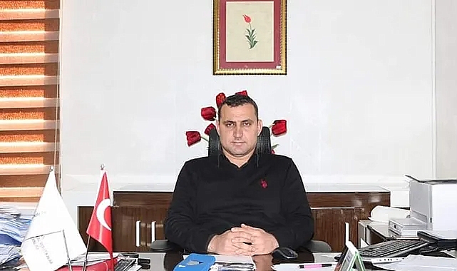 Türkiye Sağlık-İş İl Temsilciliğine yeni atama