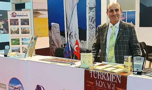 Türkmen'den tarihi çağrı