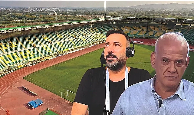 Ünlü spikerden Şanlıurfa yorumu
