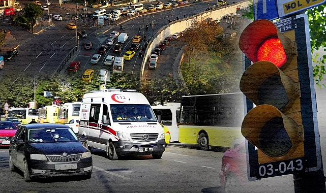 Unutma Urfalı! Acil durumlarda bir saniyenin bile önemi var