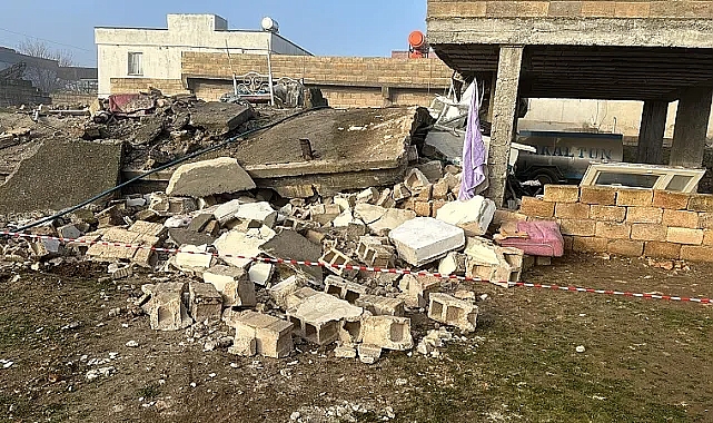 Urfa Barosu suç duyurusuna hazırlanıyor