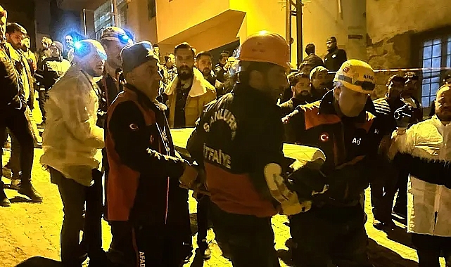 Urfa Barosundan açıklama! 'Süreç hızlandırılsın, başka acılar yaşanmasın'