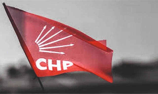Urfa CHP'den o iddialara açıklama