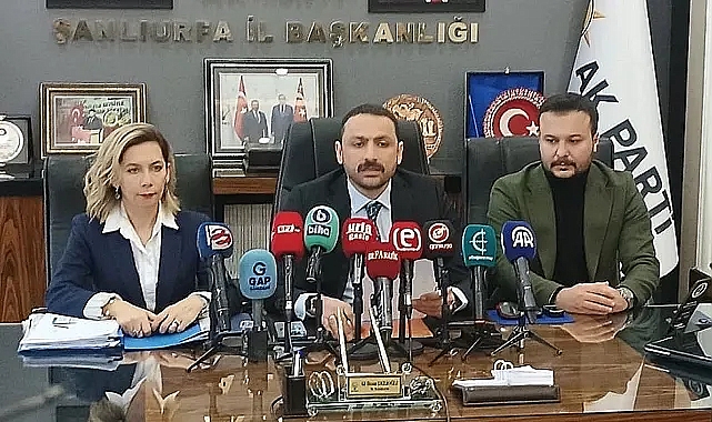 Urfa'da '28 Şubat Postmodern Darbe' kınandı
