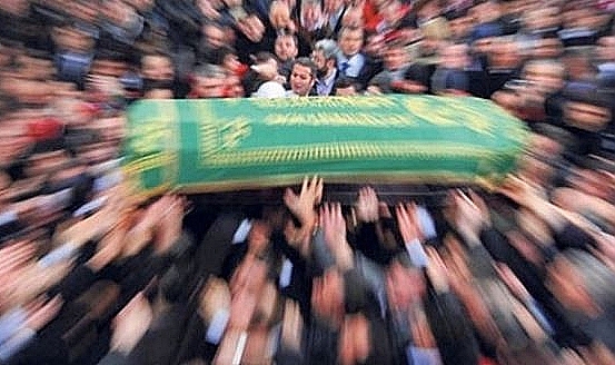 Urfa'da 5 ailenin acı günü