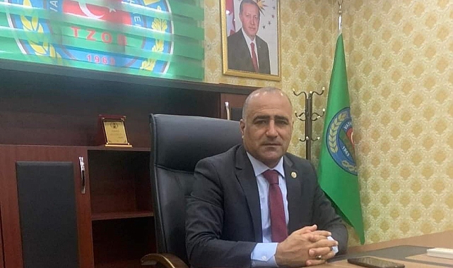 Urfa’da Ak Parti’de bir istifa daha
