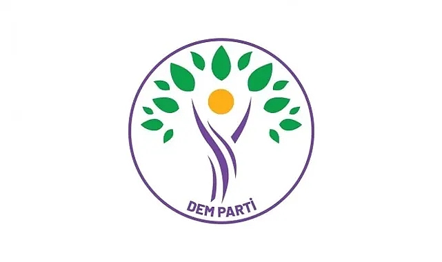 Urfa’da DEM Parti’nin bir adayı belli oldu 