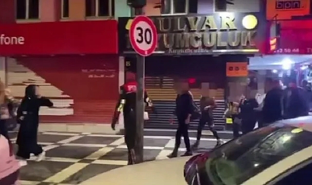 Urfa'da eğlence merkezlerine operasyon