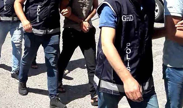 Urfa’da ev yangını: 1 ölü 4 yaralı 