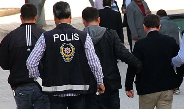 Urfa'da kumar operasyonu: Gözaltılar var