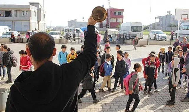 Urfa'da okullar bir gün daha tatil edildi