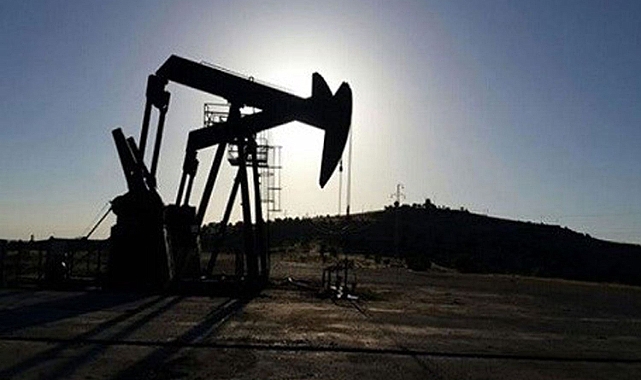 Urfa’da petrol aranacak