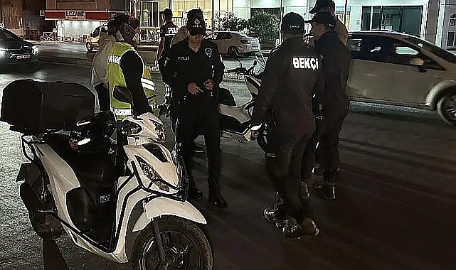 Urfa'da ruhsatsız silah operasyonu: 2 gözaltı