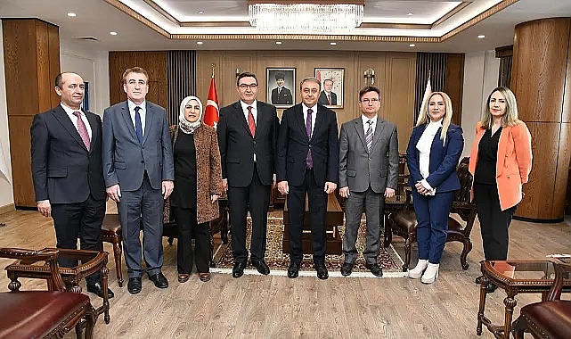 Urfa'da 'Vergi Haftası' kutlamaları