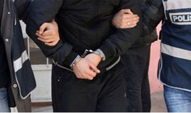 Urfa dahil 33 ilde DEAŞ operasyonu
