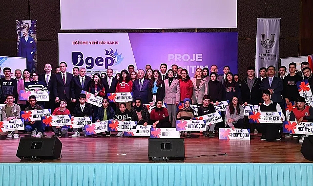 Urfa eğitiminde yeni dönem başlıyor