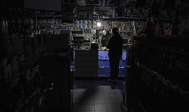 Urfa'nın elektrik kesintileri sorunu yine Meclise taşındı