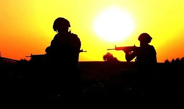 Urfa sınırında bir terörist yakalandı