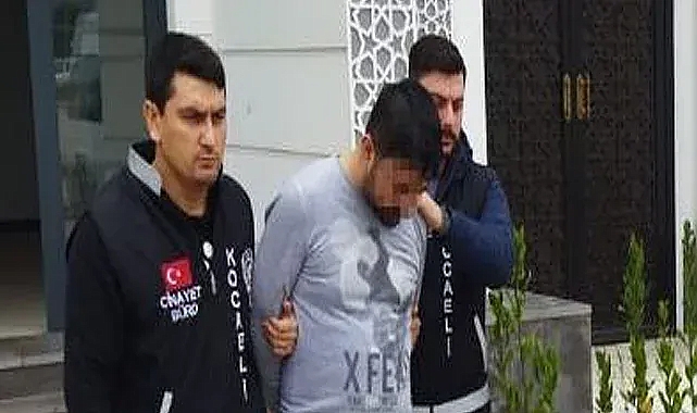 Urfalı cani kocaya rekor ceza