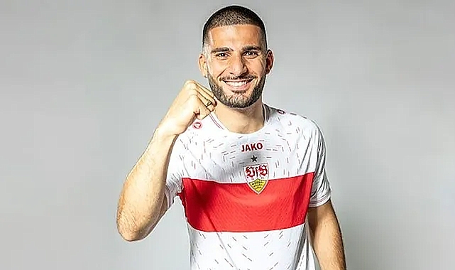 Urfalı golcüden kötü haber geldi!