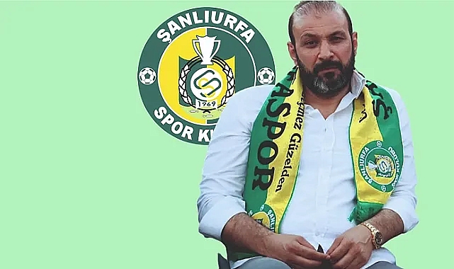 Urfaspor'dan istifa mı ediyor: Dodanlı'dan dikkat çeken açıklama!