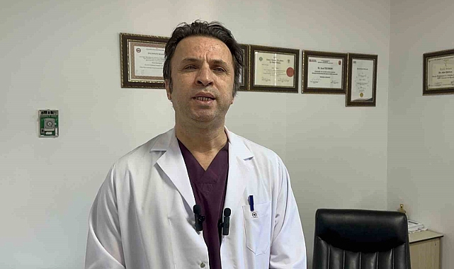 Uzmanlar, kış aylarında kırık vakalarına karşı uyardı