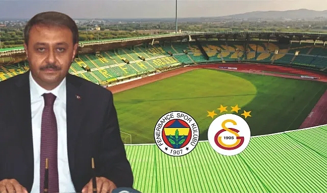 Vali Şıldak'tan Süper Kupa açıklaması