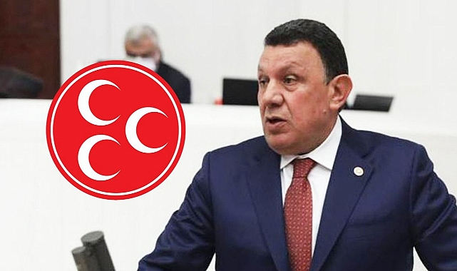 Vekil Özyavuz'un acı günü