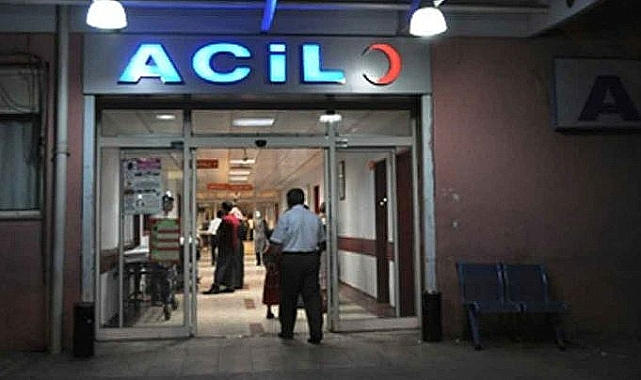 Yangın faciası: 1 ölü