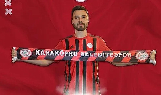 'Yarasalar'a tanıdık sol kanat