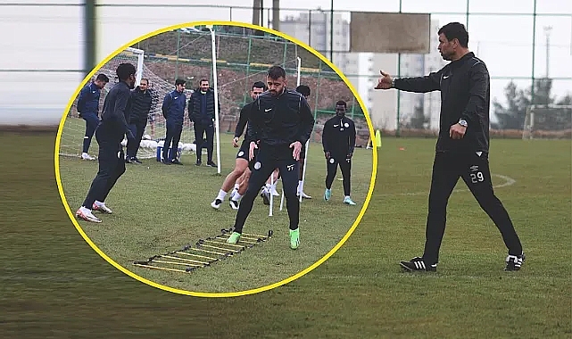 'Yeni bir başlangıç yapmak istiyoruz'