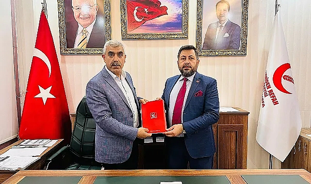Yeniden Refah'ın Birecik adayı belli oldu