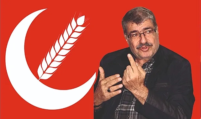 Yeniden Refah'ın Haliliye adayı belli oldu