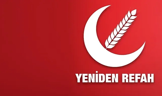 Yeniden Refah Partisi'nden Ceylanpınar atağı