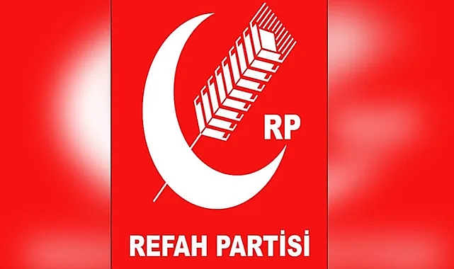 Yeniden Refah Partisi'nden 'seçmen' açıklaması