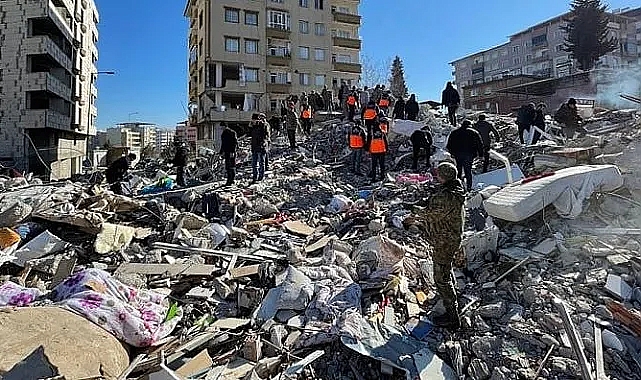 'Yerinde Dönüşüm Projesi'nin detayları belli oldu