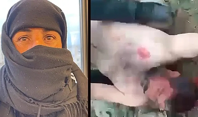 Yok böyle vicdansızlık!