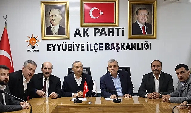 Zeynel Başkan, 'Oyunlar' diyerek' neyi kast etti?