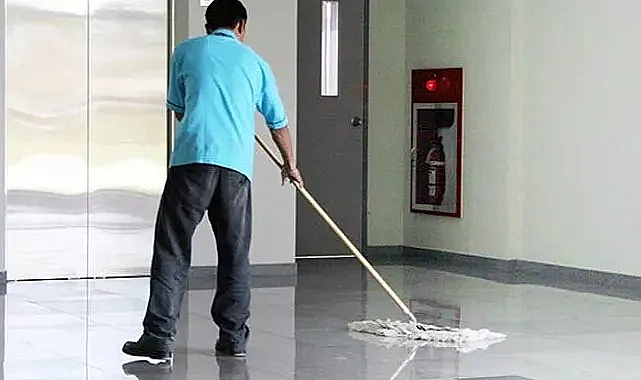 13 kişilik alıma rekor başvuru!