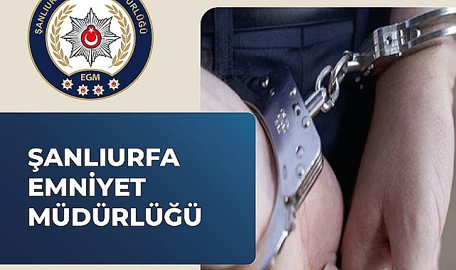 24 yıl hapis cezası yiyen firari yakalandı