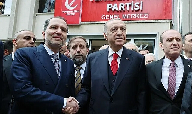 "31 Mart'ta Urfa'yı AK Parti'nin elinden alacağız