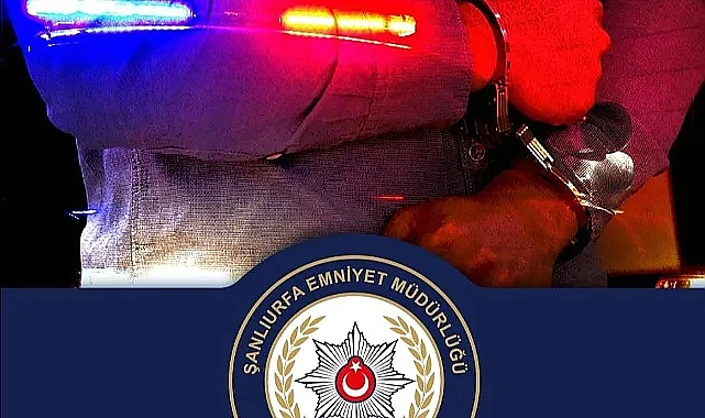 4 yıl hapis cezası bulunan hükümlü kıskıvrak yakalandı