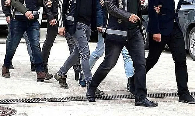 44 ilde 'Narkoçelik-9' operasyonu