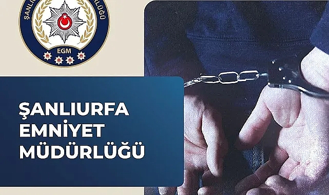 5 ayrı cinayet şüphelisi yakalandı