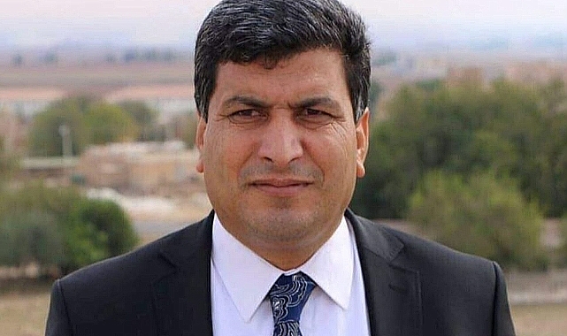 AK Parti ilçe başkanı istifa etti